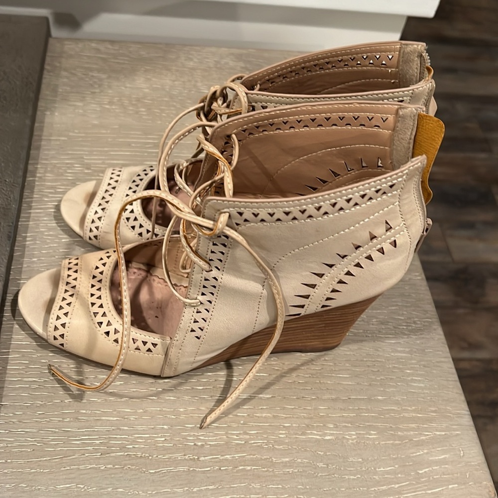 Super Cute Wedges - image 2